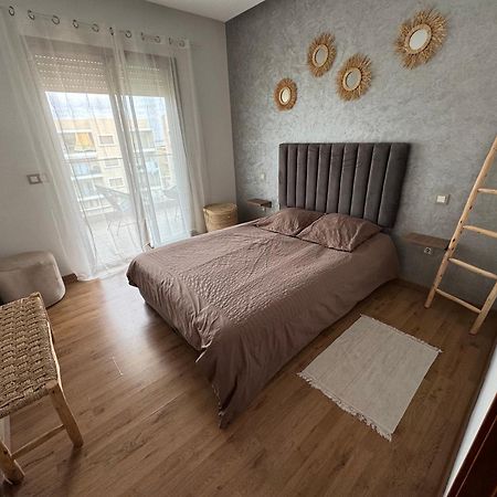 Splendide Appartement En Residence Piscine Μαρακές Εξωτερικό φωτογραφία