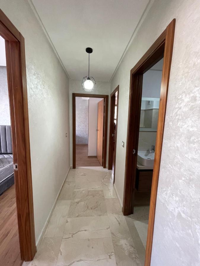 Splendide Appartement En Residence Piscine Μαρακές Εξωτερικό φωτογραφία
