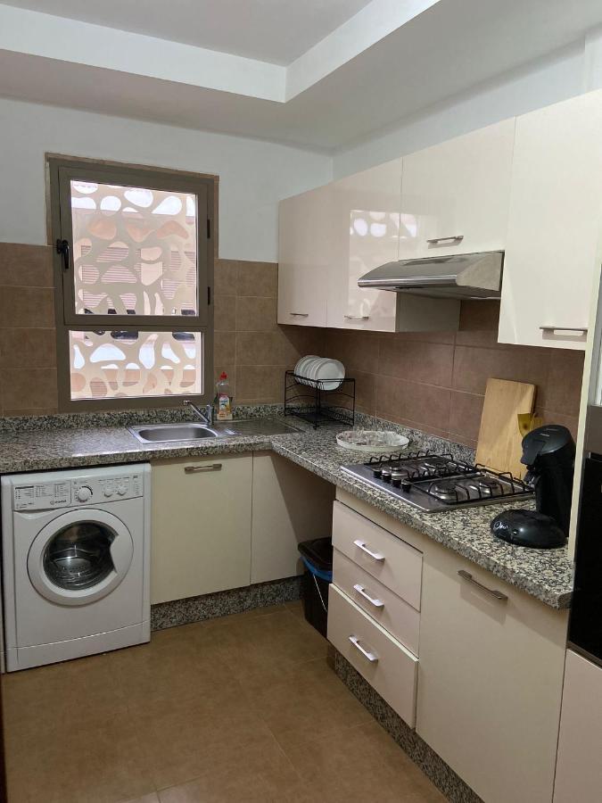 Splendide Appartement En Residence Piscine Μαρακές Εξωτερικό φωτογραφία