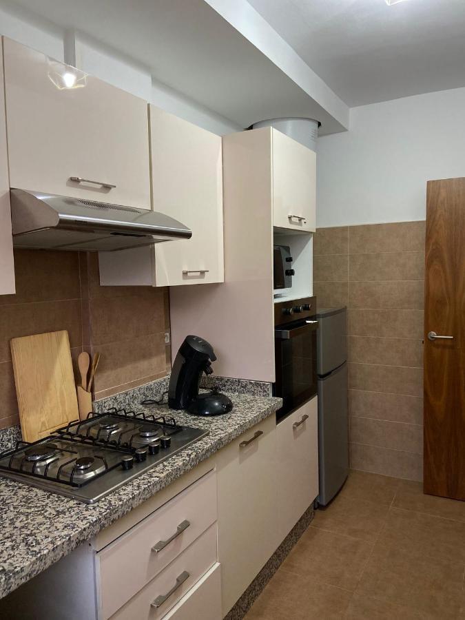Splendide Appartement En Residence Piscine Μαρακές Εξωτερικό φωτογραφία