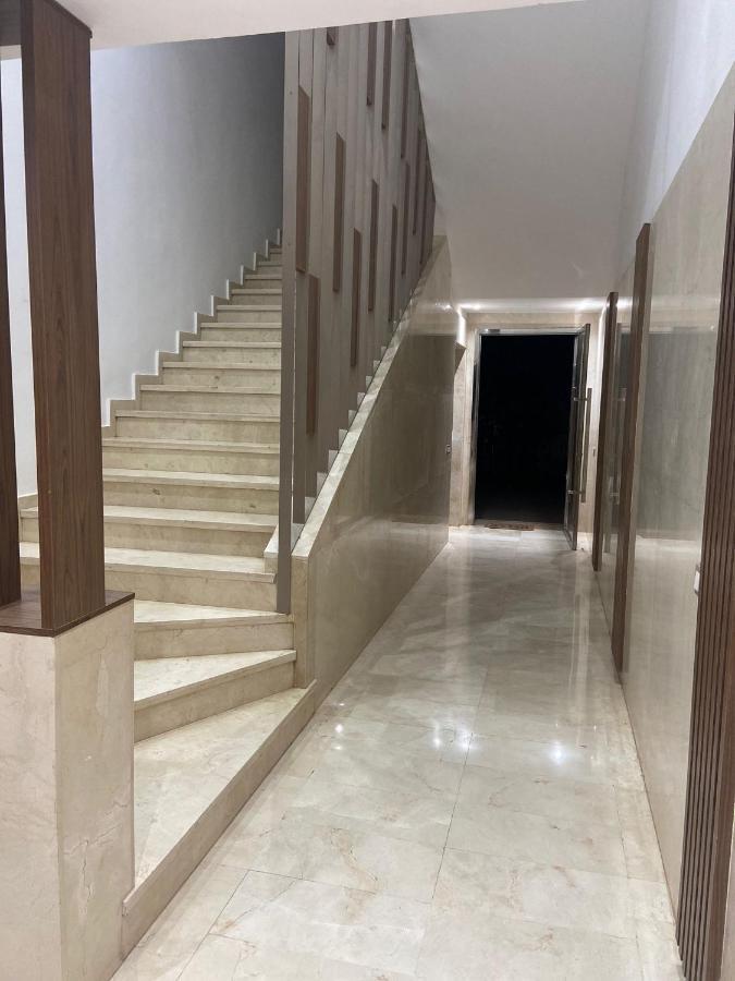 Splendide Appartement En Residence Piscine Μαρακές Εξωτερικό φωτογραφία