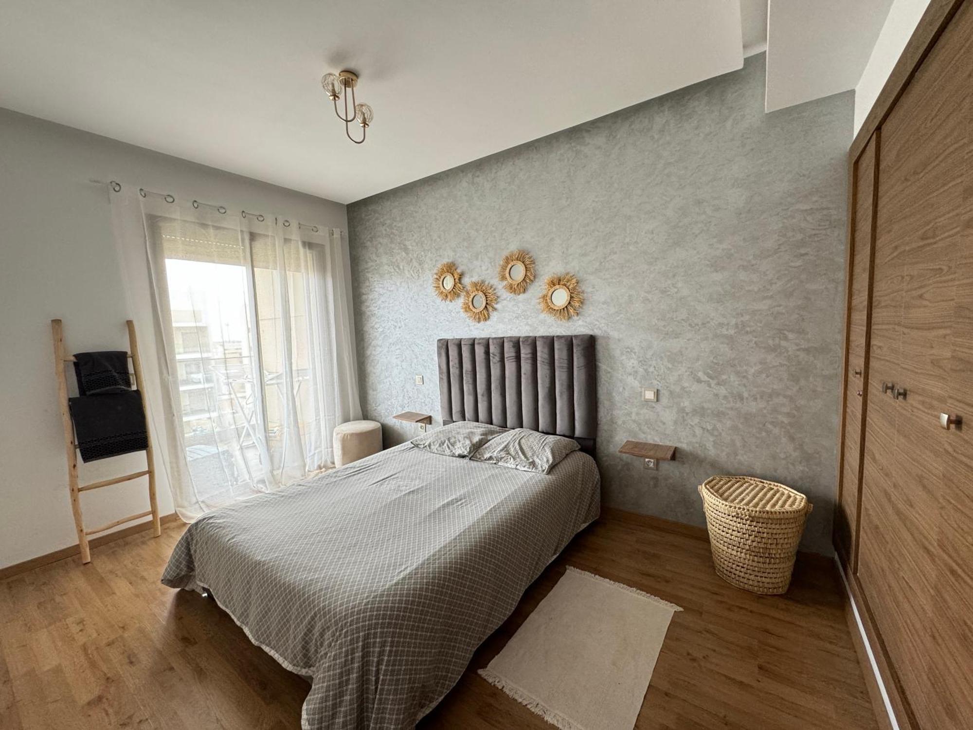 Splendide Appartement En Residence Piscine Μαρακές Εξωτερικό φωτογραφία